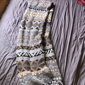 Infinity scarf. SCARF BUNDLE TAP FOR MORE INFO